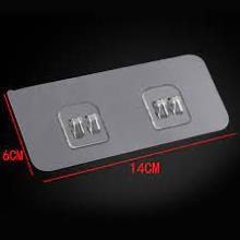 MIẾNG DÁN TƯỜNG GÀI ĐÔI CHO KỆ NHÀ TẮM-GÀI ĐÔI 6X14