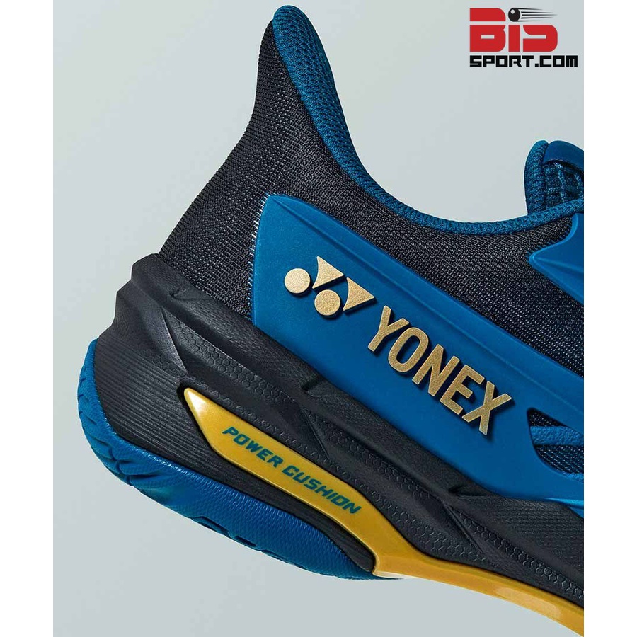 Giày Cầu Lông YONEX CASCADE DRIVE  - Hàng Chính Hãng - Đế Cao Su Siêu Hấp Thụ Chấn Động Khi Di Chuyển Tiếp
