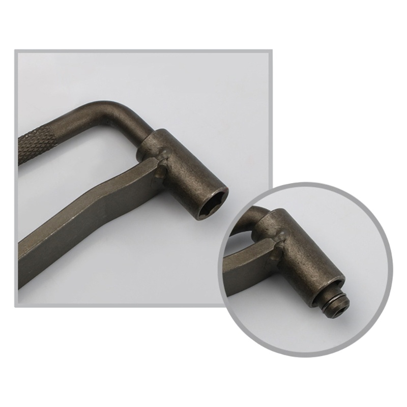 Cờ Lê Chữ T Điều Chỉnh Van Động Cơ Xe Máy 8mm 9mm 10mm