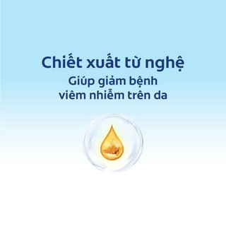 Phấn rôm em bé Care 180g - Phấn rôm Thái
