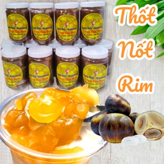 Thốt Nốt Rim Đường Thốt Nốt - Hộp 500g