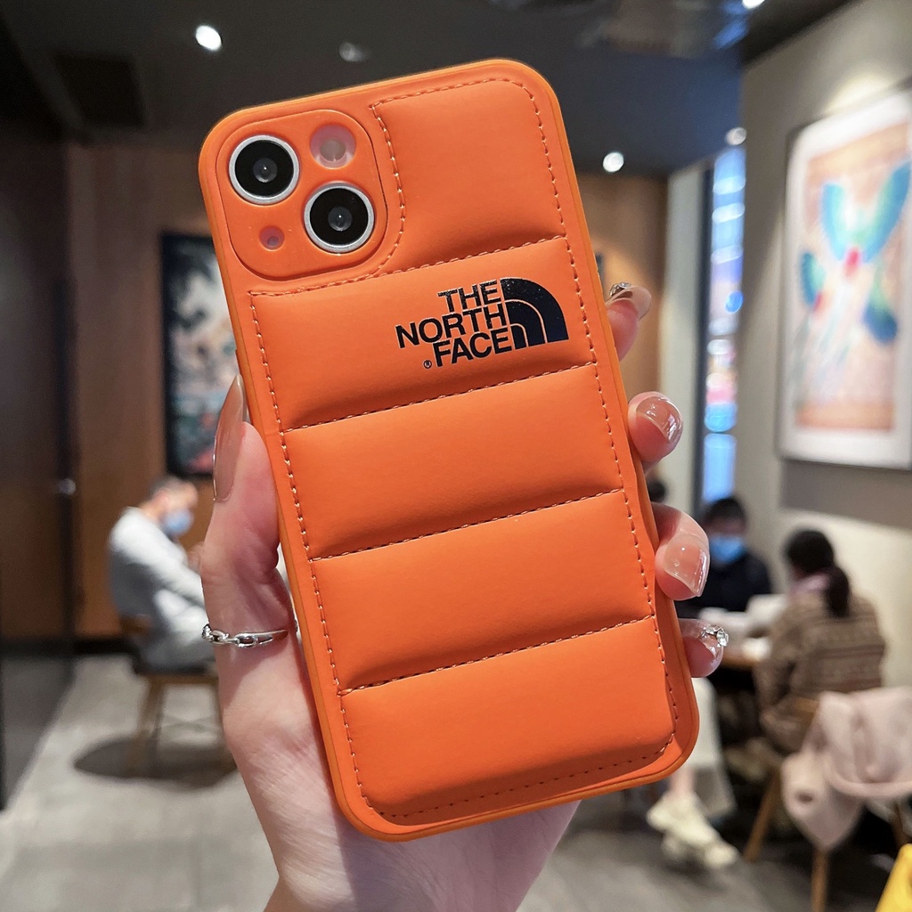 Ốp Điện Thoại Vải Cotton Bảo Vệ Toàn Diện Cho iPhone14ProMax iP12Pro XS iPhone11 12Promax 13Promax 11 12 13