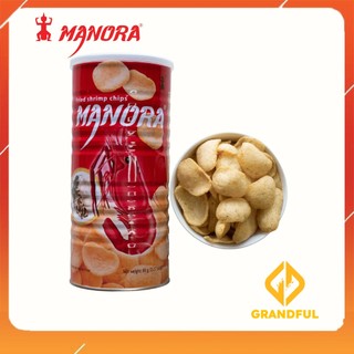 Bánh Snack Tôm Manora 90g