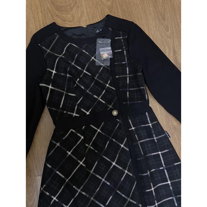 Váy seven am size M, nguyên tag