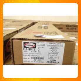 Que Hàn Đồng Mỹ dẹt harris 1kg