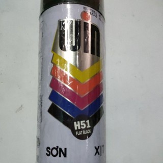 Sơn chống cháy nhiều loại