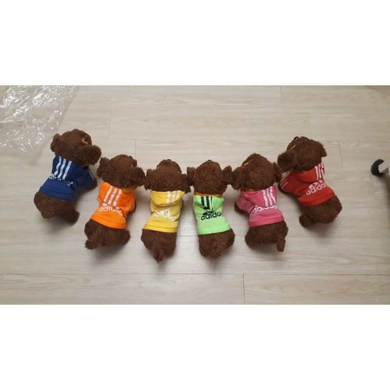 Chó bông đồ chơi biết đi, biết hát Tiếng Việt, biết lắc mông cực Cute cho bé yêu