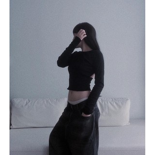 Áo SLEEPAT2AM BEDTIME TOP