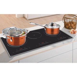 BẾP TỪ BA SPELIER MALAYSIA SPM – 938I PLUS