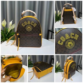 Balo C0ach Jordyn thiết kế thanh lịch