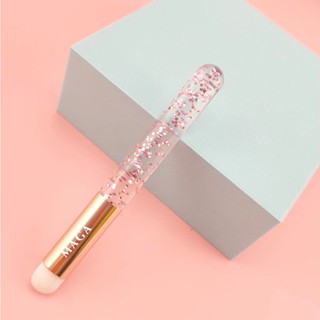 Cọ môi che khuyết điểm MAGA thân cọ kim tuyến hồng