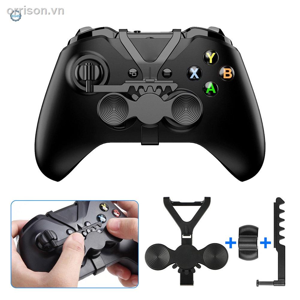 Vô Lăng Mini Thay Thế Cho Tay Cầm Chơi Game Xbox One S / X