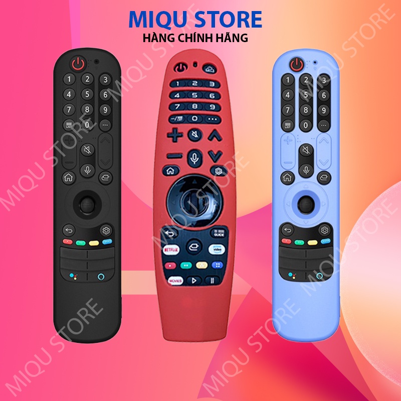 Ốp lưng remote tivi LG MR600 MR650 MR18 MR19 MR20 MR21 MR22