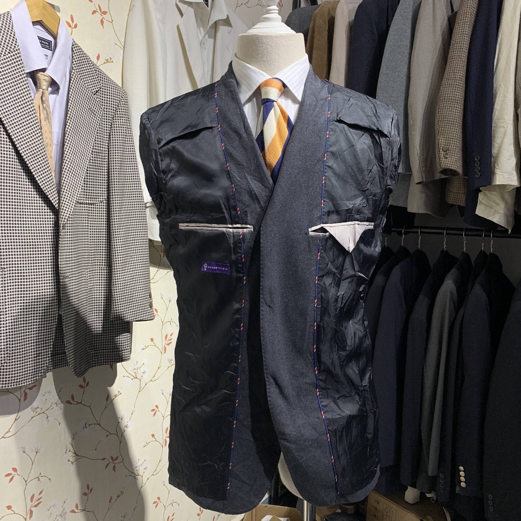 Mẫu Blazer b281
