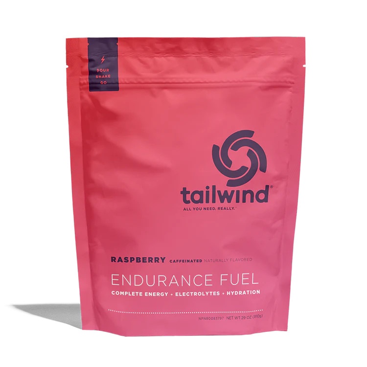 Bột năng lượng Tailwind Caffeinated Endurance Fuel