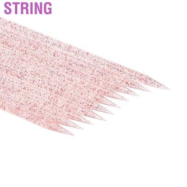 Que đẩy da và tháo móng up 50c/túi  - Sushi nail mi