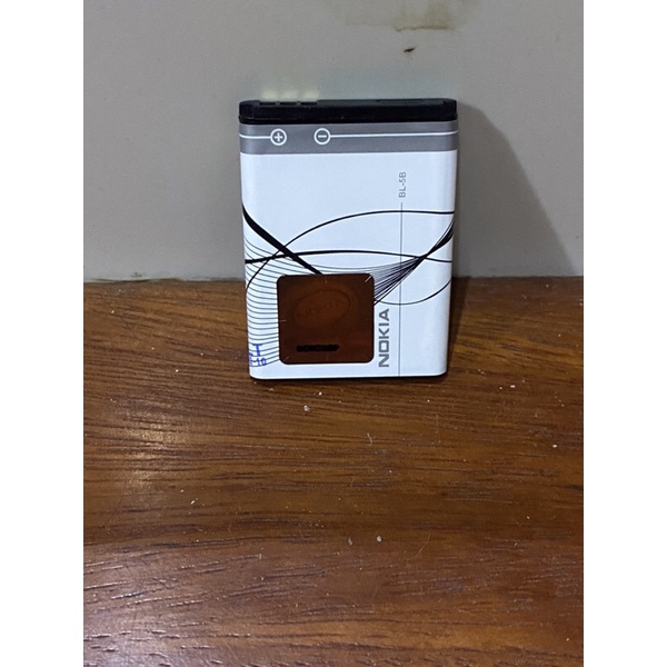 Pin nokia BL-5B