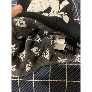 Mũ cotton/len H&M chim Angrybird