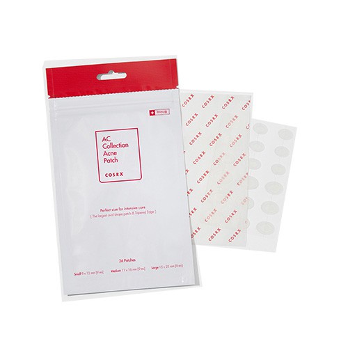Miếng dán mụn Cosrx AC Collection Acne Patch 26ea
