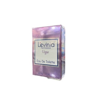 Nước hoa cao cấp dạng xịt Levinia 30ml