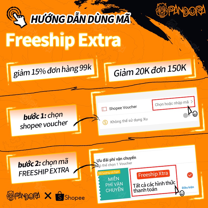 Kết hợp các Hình Xăm Dán Tạm nhỏ cute Thời 15 Ngày Không Thấm Nước Thích hợp cho cả nam và nữ XLAA-15