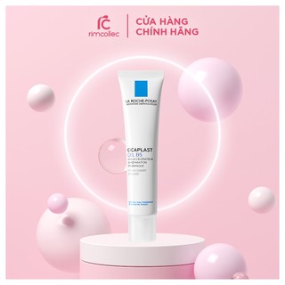 Gel dưỡng ẩm la roche posay b5 40ml