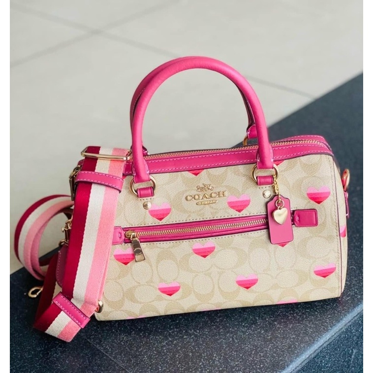 Túi Coach auth sale