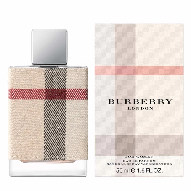 [Chính hãng] Nước hoa Burberry London for Women 100ml