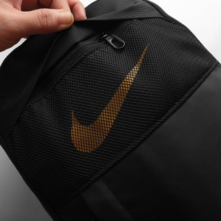 Nike Balo đi học Elemental Backpack thời trang, chất liệu Polyester