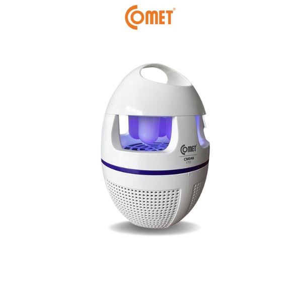 Đèn bắt muỗi Comet CM048 3W đa năng