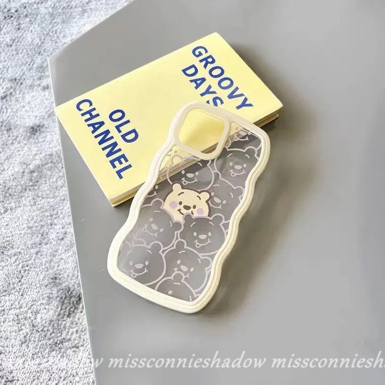 Ốp điện thoại MISSCONNIE cho Samsung A04/ 04S/ 13/ 12/ 32/ 23/ 50/ 21S/ 52/ 52S/ 03/ 30S/ 03S/ 04E/ 53/ 50S/ 22/ 33/ 02