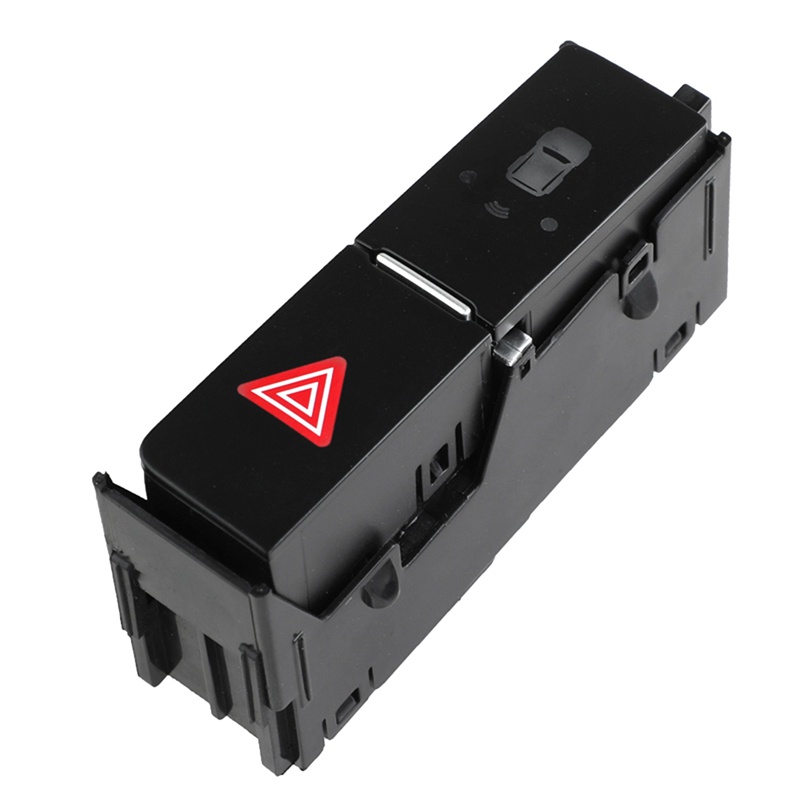 Nút Công Tắc Đèn Cảnh Báo Nguy Hiểm Cho Toyota Prado 2009-2017 83160-60060