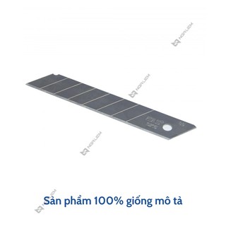 Lưỡi Dao Rọc Giấy A100 LS+