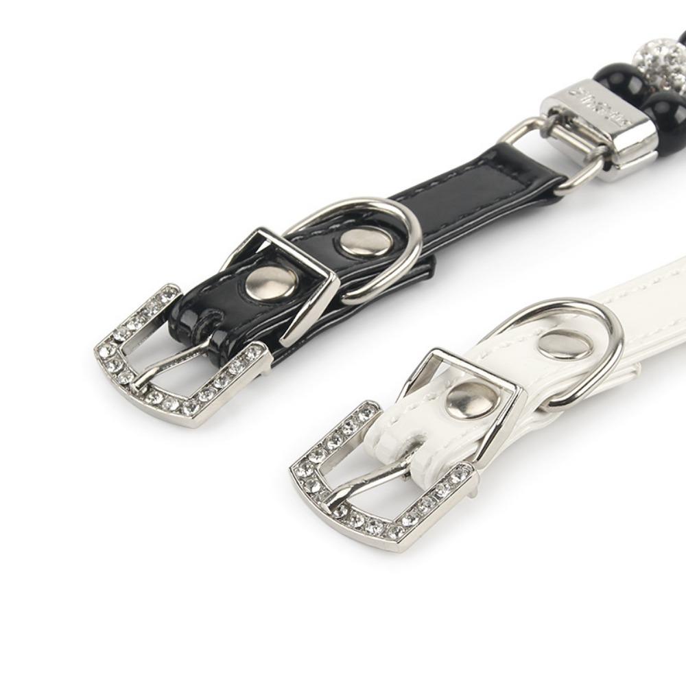 [COD] Vòng Cổ TùY ChỉNh Cho Thú Cưng