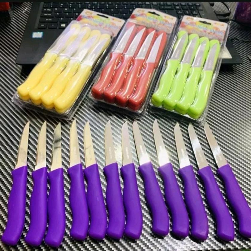 combo 12 dao gọt cắt tỉa trái cây