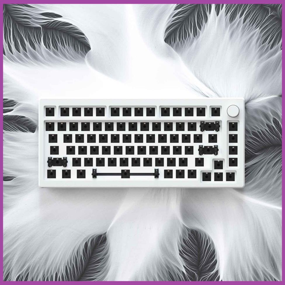 Kit bàn phím cơ AKKO Designer Studio – MOD007 v2