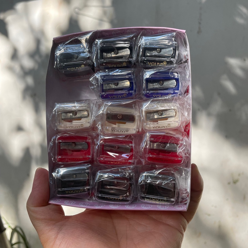 GỌT CHÌ MÀY YOUYI