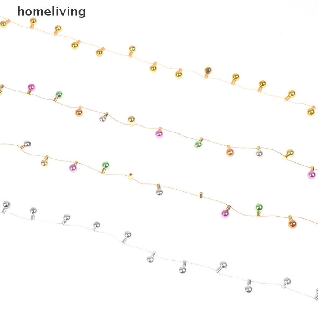 Dây Đèn Led 1M Trang Trí Nhà Búp Bê