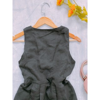 Đầm Dạ Công Sở, 2hand