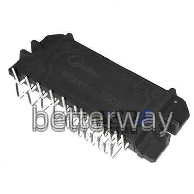 1 Mô-đun Power-1501 mPower-1502 IPM Nguồn điện thông minh bán betterway