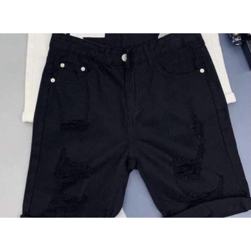 QUẦN SHORT ZARA