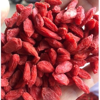 100gr Kỷ tử đỏ ( câu kì tử)