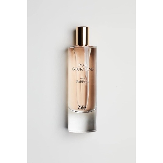 Nước Hoa Nữ ZARA ROSE GOURMAND EDP