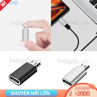 Đầu Chuyển Đổi Mini Usb 3.0 Sang Micro Usb