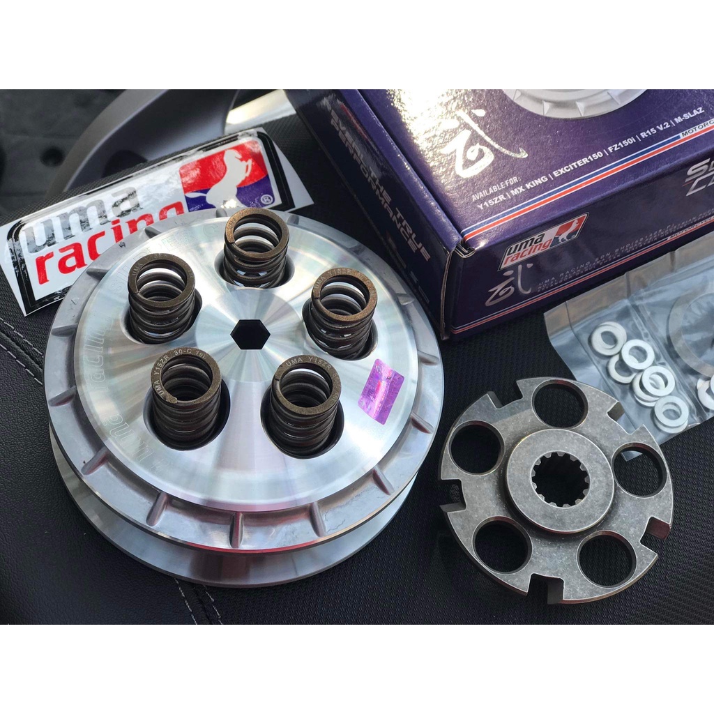 Nồi Uma Winner, Sonic, Ex150, Ex135 5s.