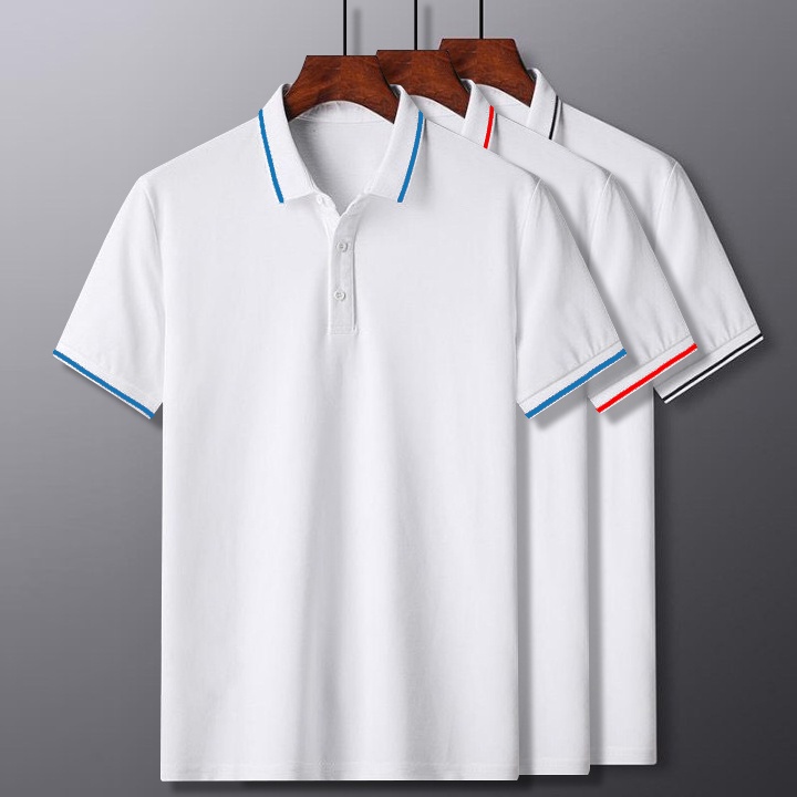 ÁO THUN POLO CHẤT MÁT ĐỒNG PHỤC GIÁ RẺ TẬN XƯỞNG
