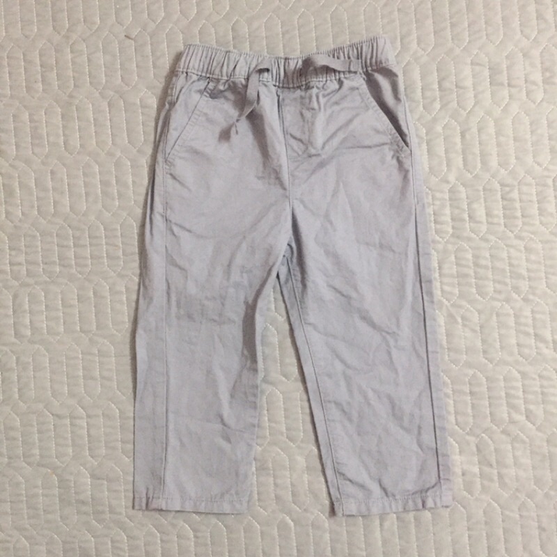 Quần dài bé trai CANIFA size 90 2hand