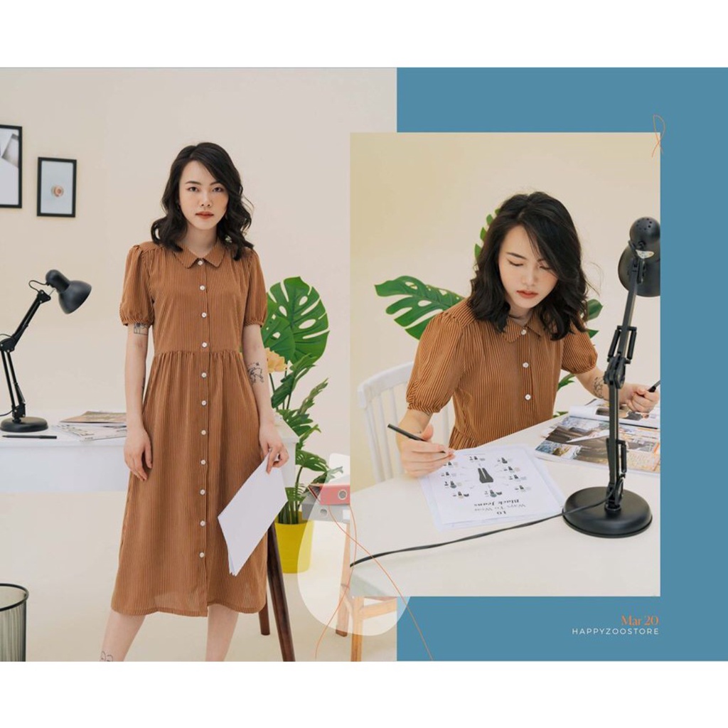 Thanh lý Local Brand