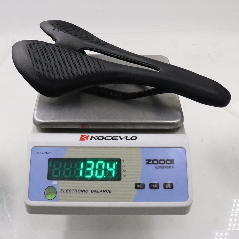 Toàn Bộ Yên Xe Đạp Bằng Da carbon T800 3K Siêu Nhẹ Chất Lượng Cao