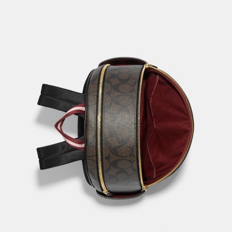 📛RẺ VÔ ĐỊCH📛BALO COURT BACK NỮ HOẠ TIẾT MỚI